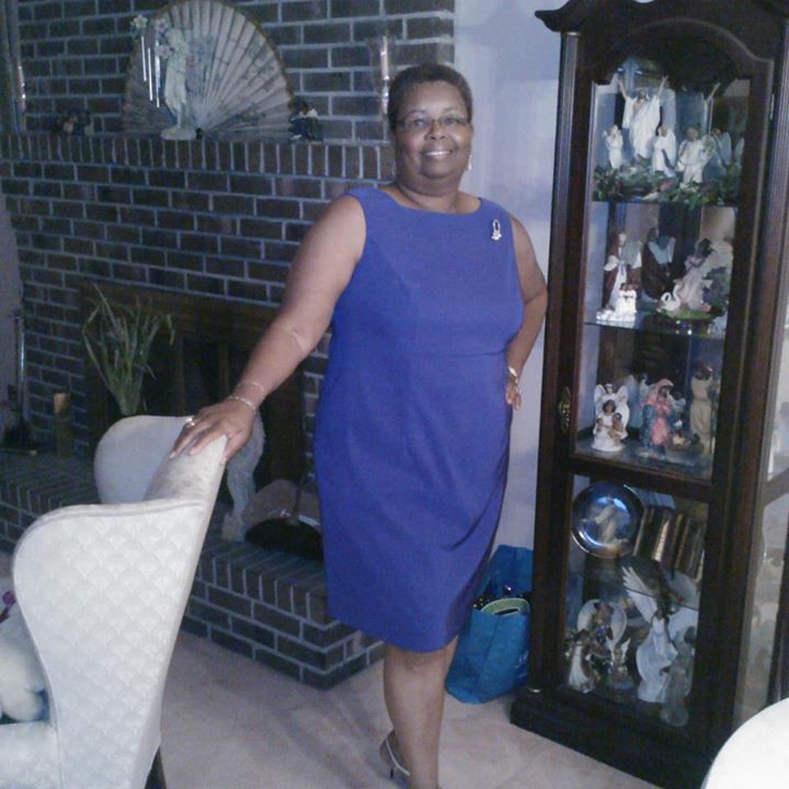 Pearl Canady - Class of 1972 - Granby High School