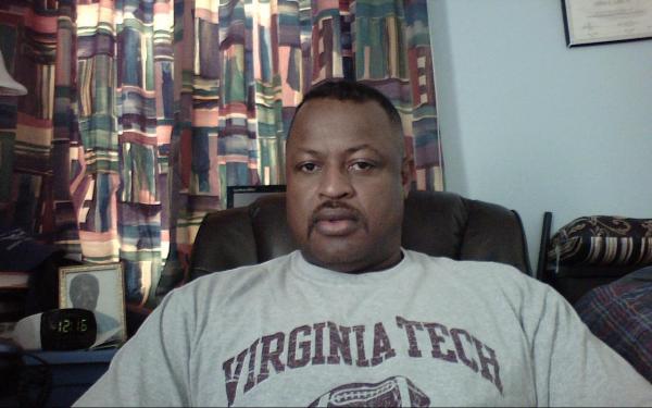 Fred Little - Class of 1980 - Granby High School