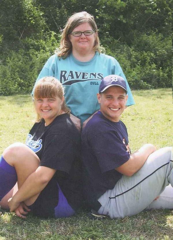 Stephanie Finnerty - Class of 1990 - Granby High School