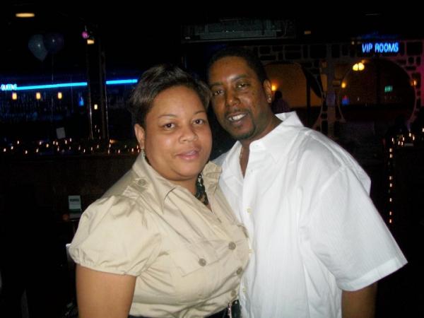 Ray Holley - Class of 1988 - Granby High School