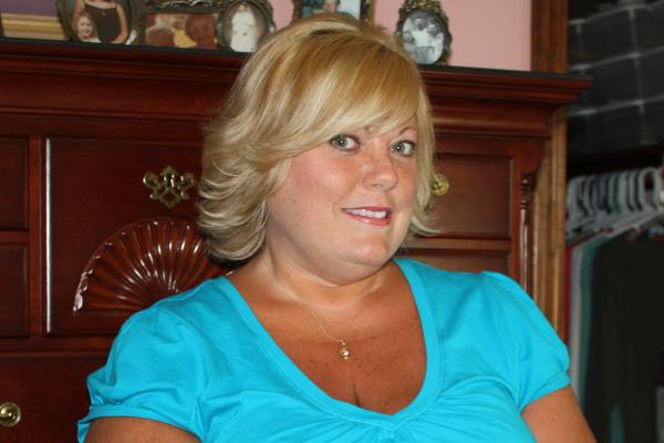Laurie Pontious - Class of 1985 - Granby High School