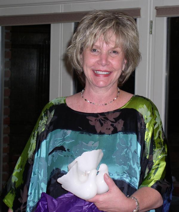 Carol Bowes - Class of 1965 - Granby High School