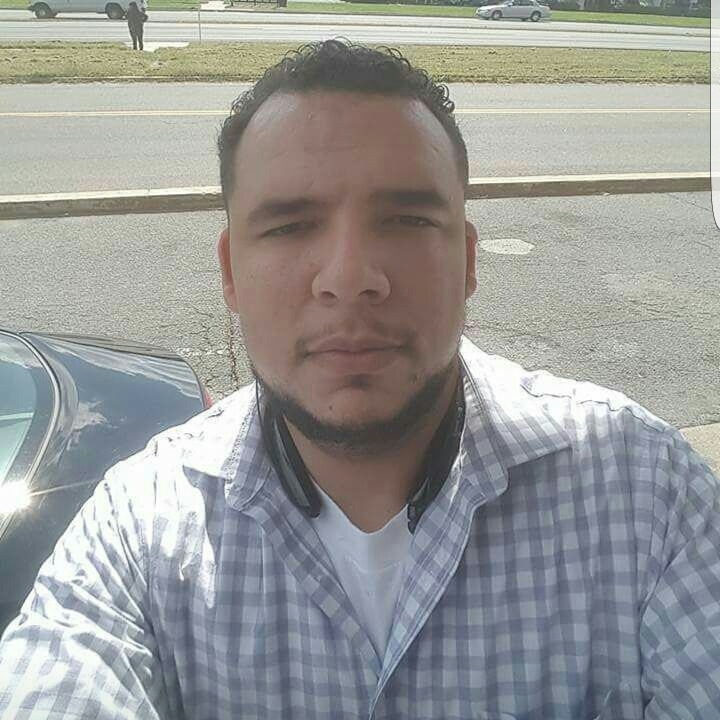 Miguel Gilbert - Class of 2002 - Granby High School