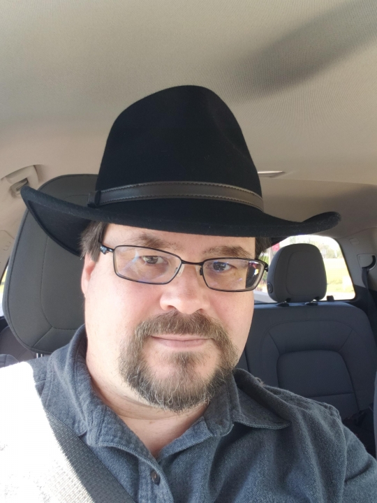 William Beaudry - Class of 1989 - Granby High School