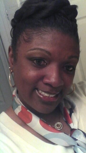 Jovanda Taylor - Class of 1989 - Granby High School
