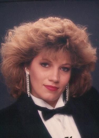 Debra Bruner - Class of 1982 - Granby High School