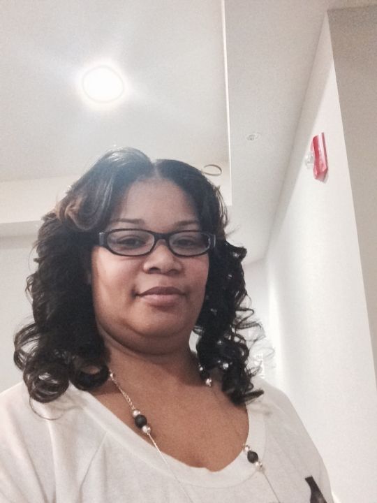 Kamara Celestand - Class of 1990 - Granby High School