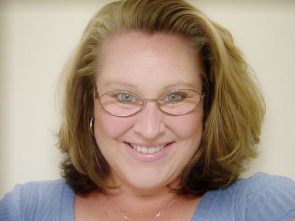 Christina Laborde - Class of 1990 - Granby High School