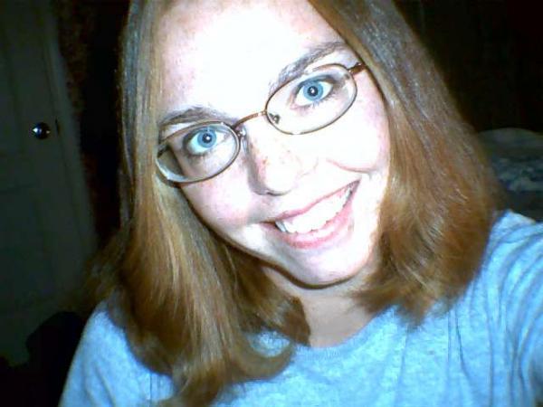 Nichole Largent - Class of 1998 - Granby High School