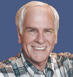 Mike Frank - Class of 1961 - Granby High School