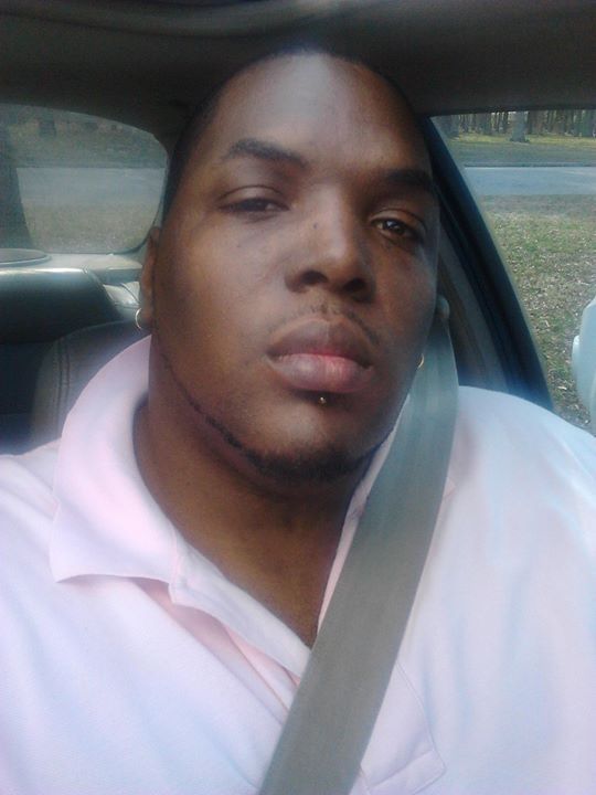 Daymond Matthews - Class of 1994 - Granby High School