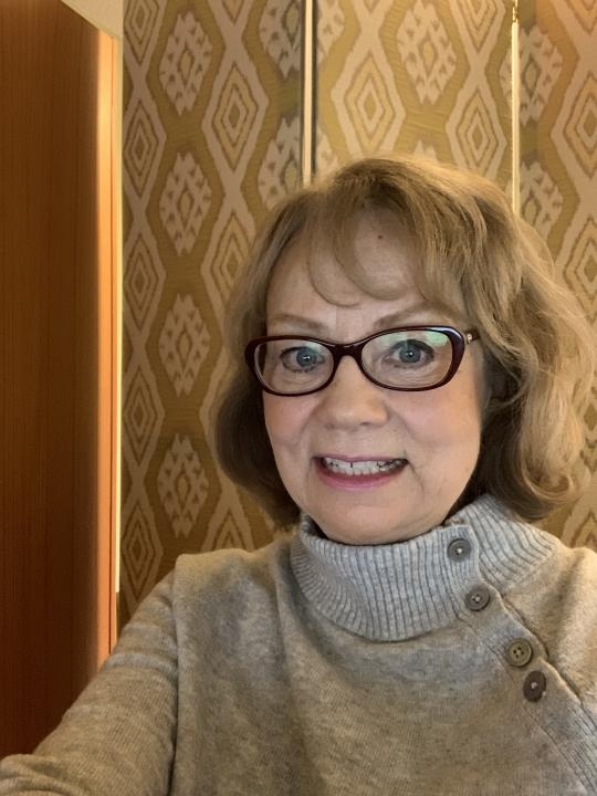 Karen Phelps - Class of 1962 - Granby High School