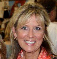 Lisa Walker - Class of 1953 - Granby High School
