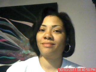 Elizabeth Alston - Class of 1992 - Granby High School