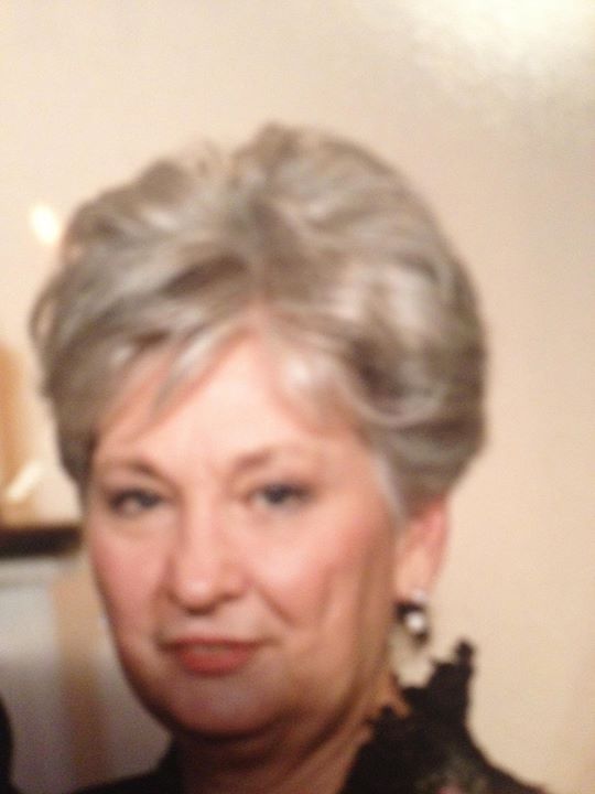 Avonda Rudolph - Class of 1956 - Granby High School