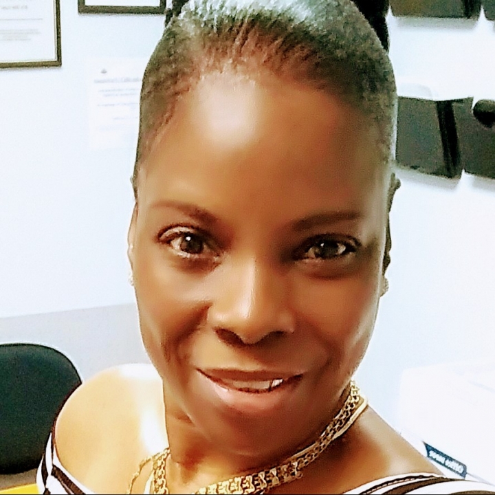 Cynthia Allen - Class of 1990 - Granby High School