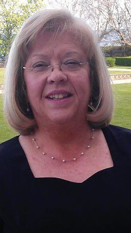 Kathleen Woodhouse - Class of 1964 - Granby High School