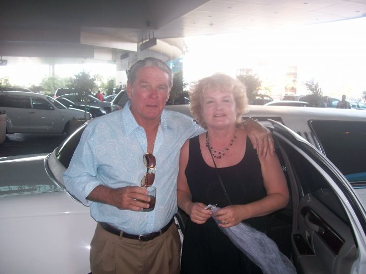David Payne - Class of 1964 - Granby High School
