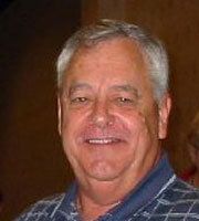 Ed Stroh - Class of 1961 - Granby High School