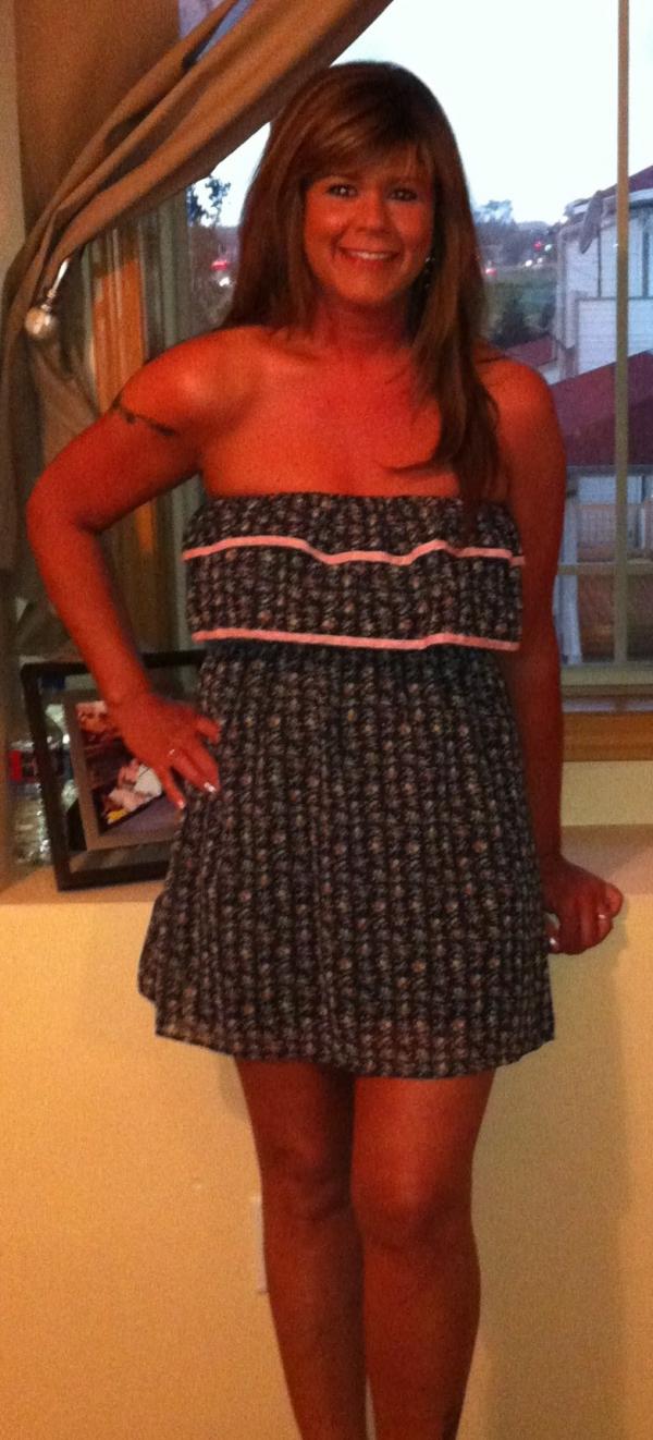 Leslie Proetzel - Class of 1989 - Granby High School