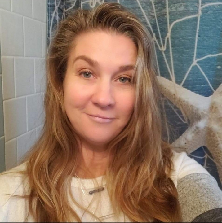 Kay Lyliston - Class of 1989 - Granby High School