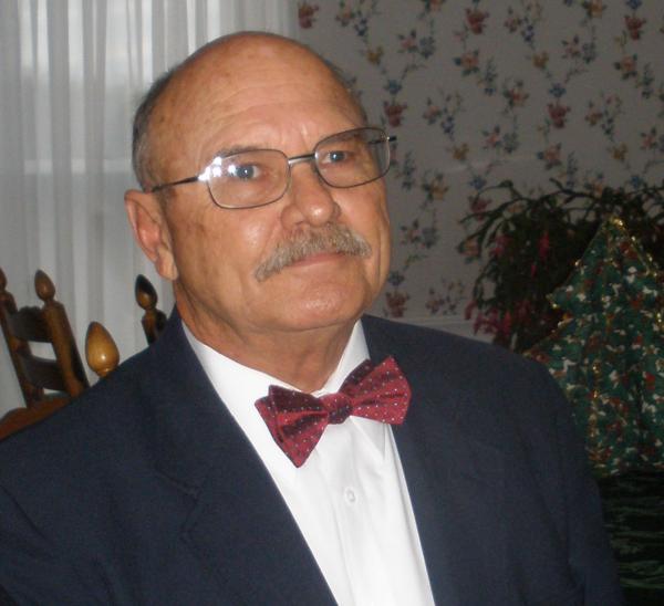 Ed Walley - Class of 1962 - Granby High School