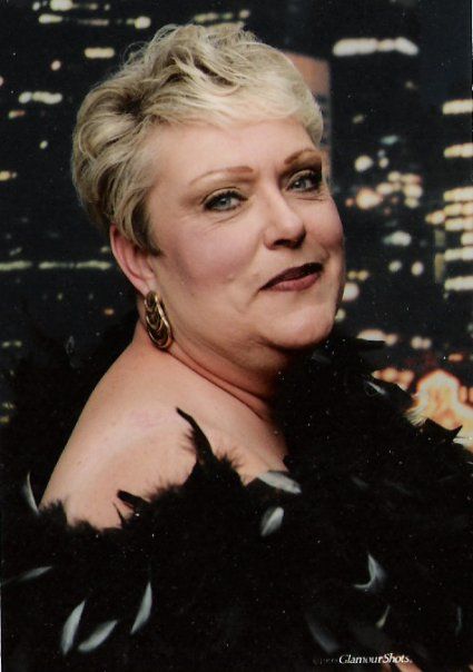 Joanne Yohe - Class of 1961 - Granby High School