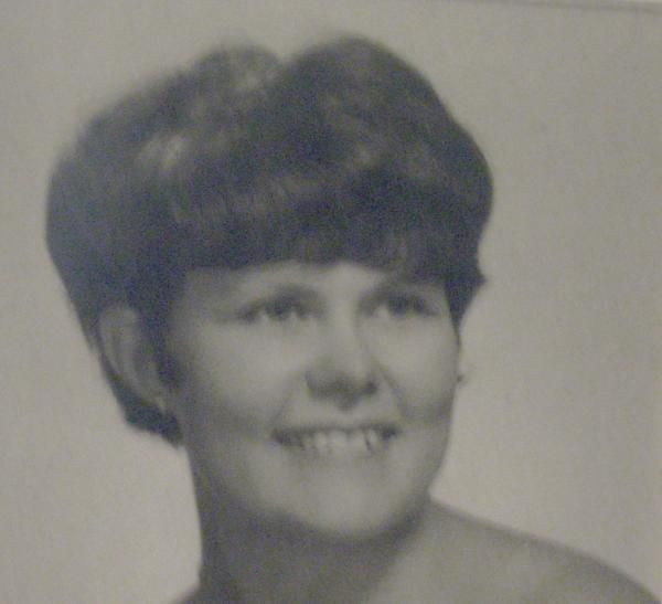 Ione Wescott - Class of 1967 - Granby High School
