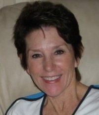 Janet Kline - Class of 1964 - Granby High School