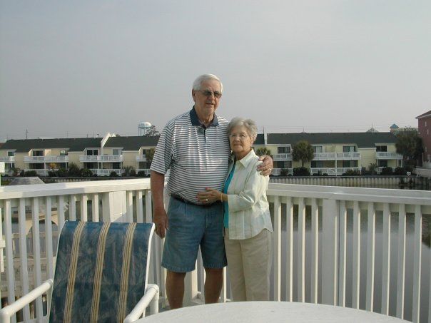 Clyde Halstead - Class of 1949 - Granby High School