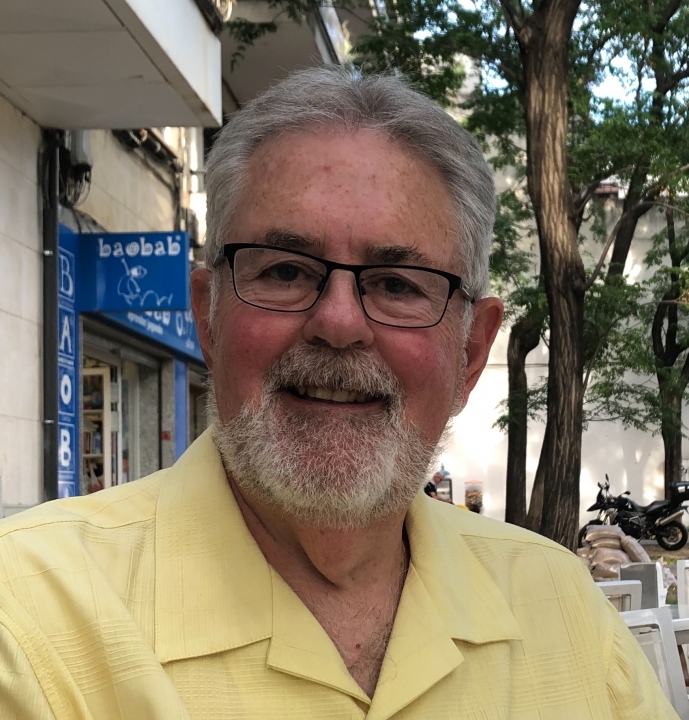 Joseph Allen - Class of 1962 - Granby High School