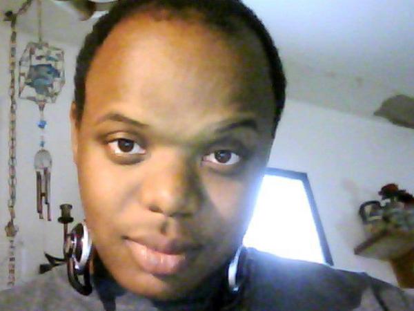 Kalief Foster-davis - Class of 2005 - Granby High School
