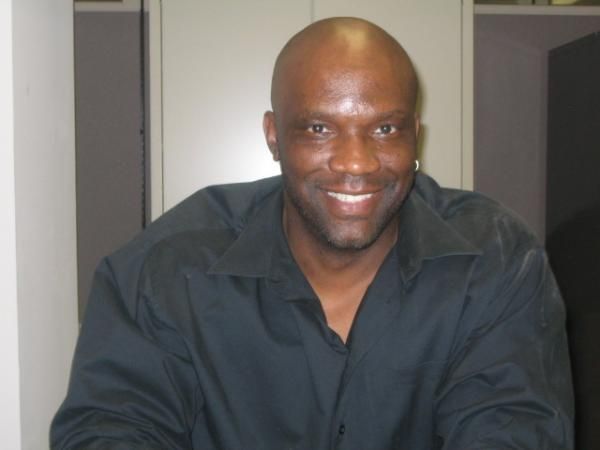 Maurice Edmonds - Class of 1985 - Granby High School