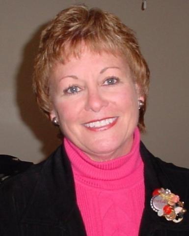 Ruth Krischer - Class of 1967 - Granby High School