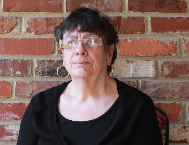 Eleni Holmes - Class of 1961 - Granby High School