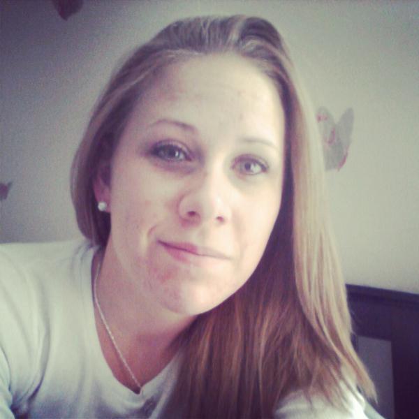 Karianne Hennington - Class of 2003 - Granby High School