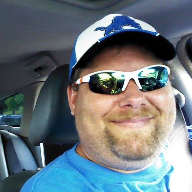 Eddie Duncan - Class of 1993 - Granby High School