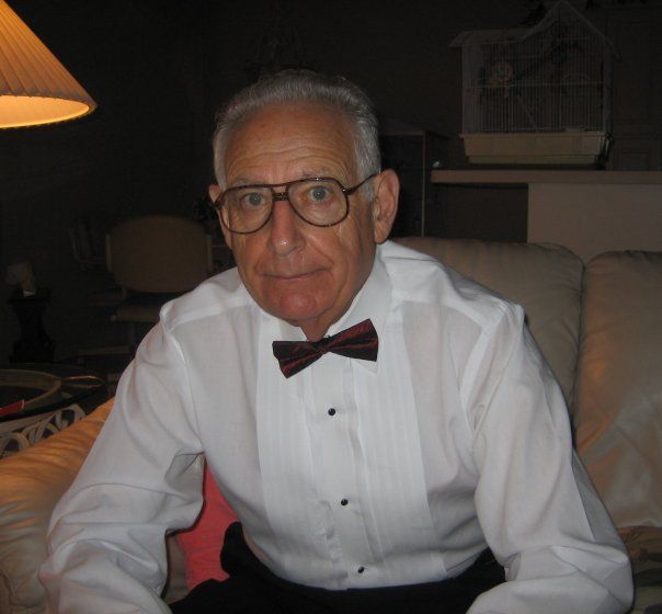 Henry Loscher - Class of 1951 - Granby High School