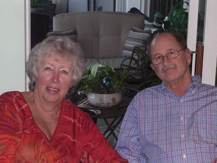 Susan Love - Class of 1962 - Granby High School