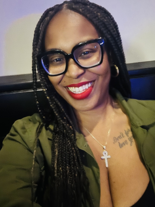 Barnesha Johnson - Class of 2007 - Granby High School