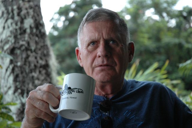 Thomas Greyard - Class of 1960 - Granby High School