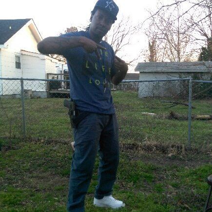 Divine Smith - Class of 2003 - Granby High School