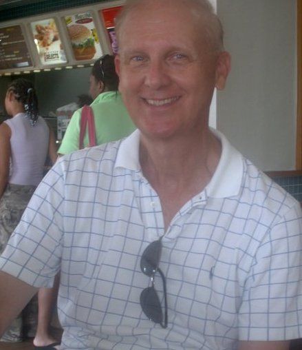 Gary Howell - Class of 1962 - Granby High School