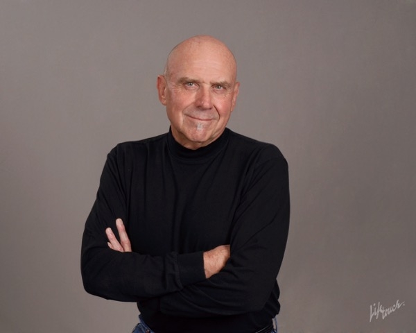 Phillip Morgan - Class of 1966 - Granby High School