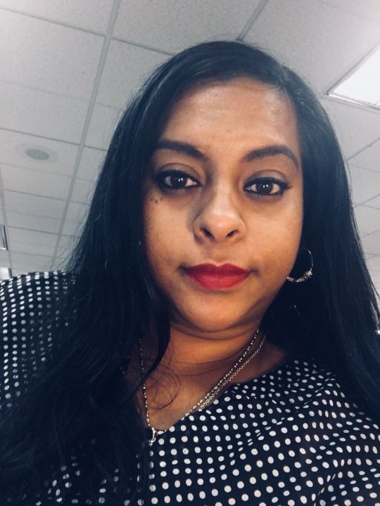 Mary Michael - Class of 1998 - Granby High School