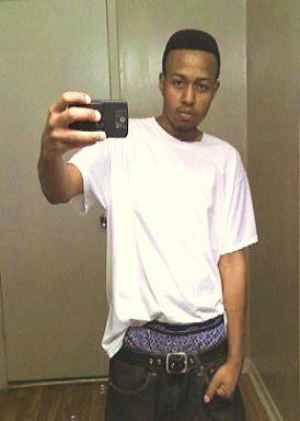 Lemont Davis - Class of 1990 - Granby High School