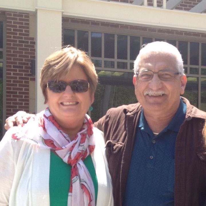 Arlene Messina - Class of 1974 - Granby High School