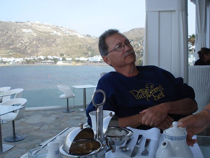 Mark Waitsman - Class of 1969 - Granby High School