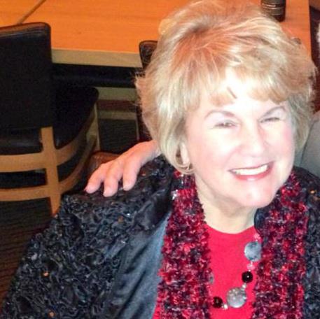 Judy Hunt - Class of 1964 - Granby High School