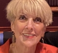 Judy Baker